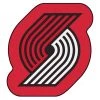 Fanmats Portland Trail Blazers Mascot Mat -Rugs&Mats Official Shop Grainger G5762248