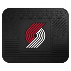Fanmats Portland Trail Blazers Utility Mat