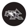 Fanmats Providence College Puck Mat, 27" dia. -Rugs&Mats Official Shop Grainger G5762403