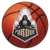 Fanmats Purdue, Train, Basketball Mat -Rugs&Mats Official Shop Grainger G5762622