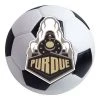 Fanmats Purdue, Train, Soccer Ball -Rugs&Mats Official Shop Grainger G5762668
