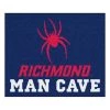 Fanmats Richmond Man Cave Tailgater Rug -Rugs&Mats Official Shop Grainger G5763018