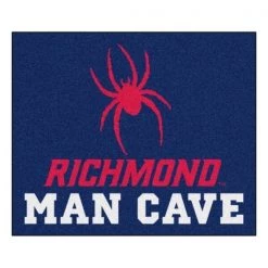 Fanmats Richmond Man Cave Tailgater Rug