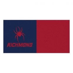 Fanmats Richmond, 18"x18" Carpet Tiles, PK20