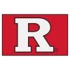 Fanmats Rutgers Ulti-Mat, 5 ft.x8 ft. -Rugs&Mats Official Shop Grainger G5763313