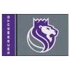 Fanmats Sacramento Kings Uniform Rug -Rugs&Mats Official Shop Grainger G5763508