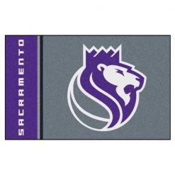 Fanmats Sacramento Kings Uniform Rug