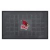 Fanmats Saginaw Valley State Door Mat -Rugs&Mats Official Shop Grainger G5763657