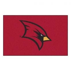 Fanmats Saginaw Valley State UltiMat, 5 ft.x8 ft.