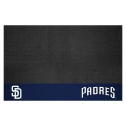 Fanmats San Diego Padres Grill Mat, 26"x42"