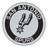 Fanmats San Antonio Spurs Roundel Mat