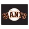 Fanmats San Francisco Giants All-Star Mat -Rugs&Mats Official Shop Grainger G5764372
