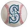 Fanmats Seattle Mariners Baseball Mat -Rugs&Mats Official Shop Grainger G5764969