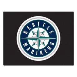 Fanmats Seattle Mariners All-Star Mat