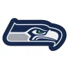 Fanmats Seattle Seahawks Mascot Mat -Rugs&Mats Official Shop Grainger G5765282