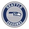 Fanmats Seattle Seahawks Roundel Mat