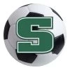 Fanmats Slippery Rock Soccer Ball, 27" dia. -Rugs&Mats Official Shop Grainger G5765407