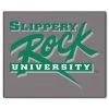 Fanmats Slippery Rock Tailgater Rug, 5 ft.x6 ft.