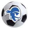 Fanmats Seton Hall Soccer Ball, 27" dia. -Rugs&Mats Official Shop Grainger G5765599