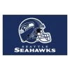 Fanmats Seattle Seahawks Ulti-Mat, 5 ft.x8 ft.