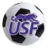 Fanmats Sioux Falls Soccer Ball, 27" dia.