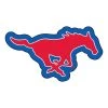 Fanmats SMU Mascot Mat