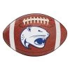 Fanmats South Alabama Football Rug, 20.5"x32.5" -Rugs&Mats Official Shop Grainger G5765949