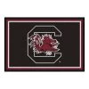 Fanmats South Carolina, 8 ft.x10 ft. Rug