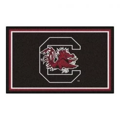 Fanmats South Carolina, 4 ft.x6 ft. Rug