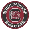 Fanmats South Carolina Roundel Mat, 27" dia. -Rugs&Mats Official Shop Grainger G5766113
