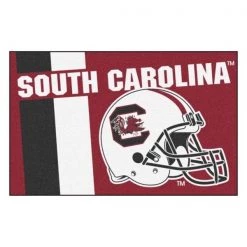 Fanmats South Carolina Uniform Rug