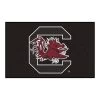 Fanmats South Carolina Ulti-Mat, 5 ft.x8 ft.