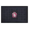 Fanmats South Dakota Door Mat, 19.5"x31.25" -Rugs&Mats Official Shop Grainger G5766280