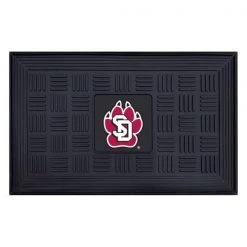 Fanmats South Dakota Door Mat, 19.5"x31.25"