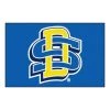 Fanmats South Dakota State Starter Mat -Rugs&Mats Official Shop Grainger G5766457