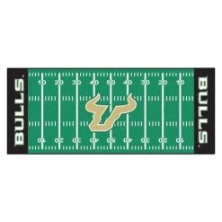 Fanmats South Florida Runner, 30"x72"