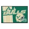 Fanmats South Florida Uniform Rug -Rugs&Mats Official Shop Grainger G5766719