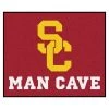 Fanmats Southern California ManCave Tailgate Rug -Rugs&Mats Official Shop Grainger G5766868