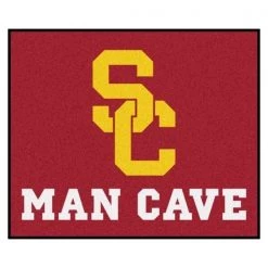 Fanmats Southern California ManCave Tailgate Rug