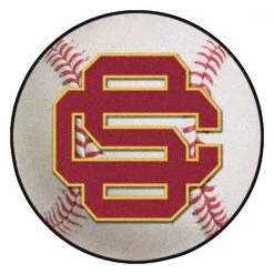 Fanmats Southern California Baseball Mat