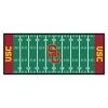 Fanmats Southern California Runner, 30"x72" -Rugs&Mats Official Shop Grainger G5766929