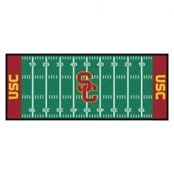 Fanmats Southern California Runner, 30"x72"