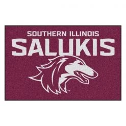 Fanmats Southern Illinois Starter Rug, 19"x30"