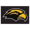 Fanmats Southern Miss Ulti-Mat, 5 ft.x8 ft. -Rugs&Mats Official Shop Grainger G5767349