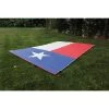 Camco OUTDOOR MAT, 9FT X 12FT, TEXAS FLAG, W/UV (ENG/FR) -Rugs&Mats Official Shop Meyer20Distributing20Inc 42860xx1xxZxxf9de64