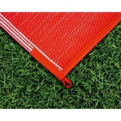 Camco OUTDOOR MAT, 9FT X 12FT, TEXAS FLAG, W/UV (ENG/FR) -Rugs&Mats Official Shop Meyer20Distributing20Inc 42860xx5xxZxxa307cc