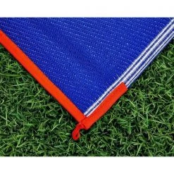 Camco OUTDOOR MAT, 9FT X 12FT, TEXAS FLAG, W/UV (ENG/FR) -Rugs&Mats Official Shop Meyer20Distributing20Inc 42860xx8xxZxx1b6ba5