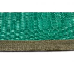 Camco AWNING LEISURE MAT, 6FT X 9FT, GREEN REVERSIBLE -Rugs&Mats Official Shop Meyer20Distributing20Inc 42880xx3xxZxxfaeaff
