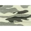 Camco OUTDOOR MAT, 6FT X 9FT, CAMOUFLAGE