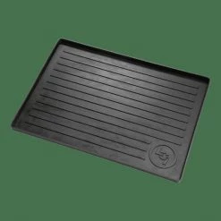 Lippert SOLID STEP ALL WEATHER FLOOR TRAY- SINGLE